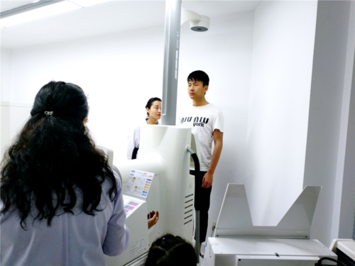 苏州排名前列远程健康管理落址苏州ONE，开启智慧健康管理新篇章
